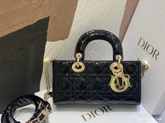 OldCobbler Bags LADY DIRO BAG-22*12*6CM D-JOY 0723